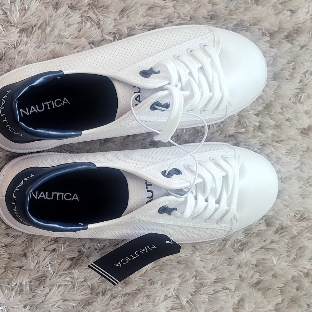 Nautica size 9 1/2 Womens Shoes
